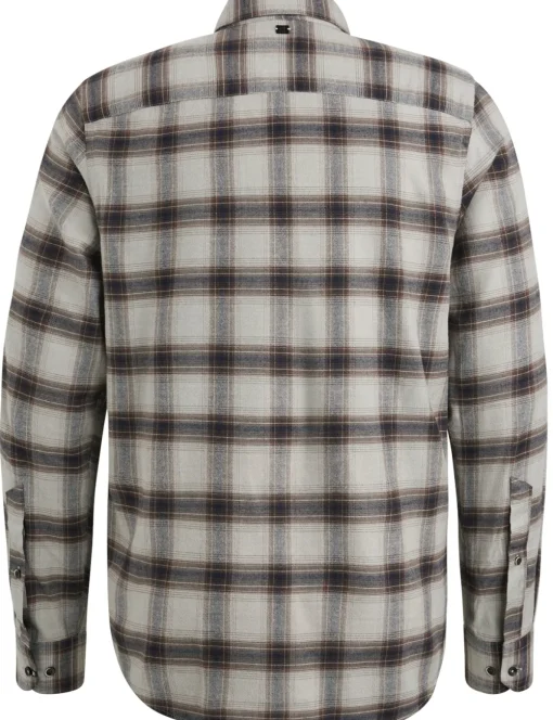 Vanguard casual overhemd VSI2409218 Beige Hot