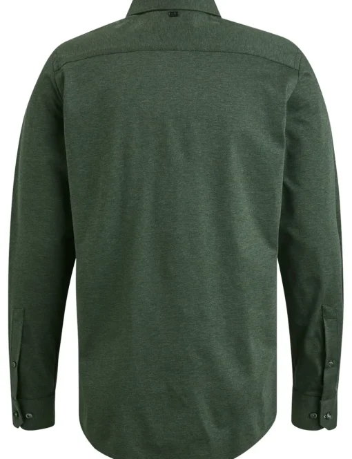 Vanguard casual overhemd VSI2409220 Groen Outlet