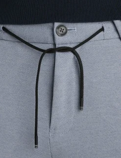 Vanguard chino VTR2503622 Blauw Sale