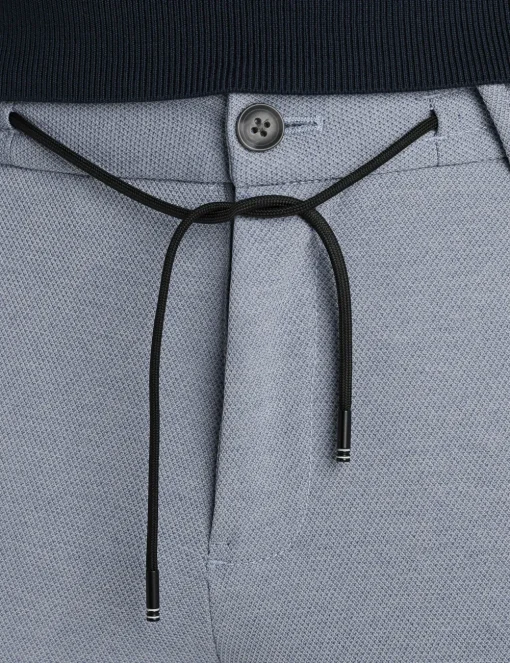 Vanguard chino VTR2503622 Blauw Sale