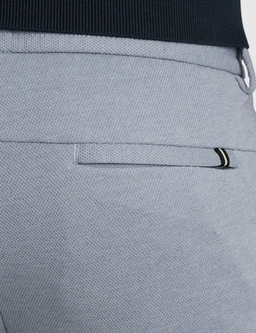 Vanguard chino VTR2503622 Blauw Sale