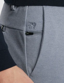 Vanguard chino VTR2503622 Blauw Sale