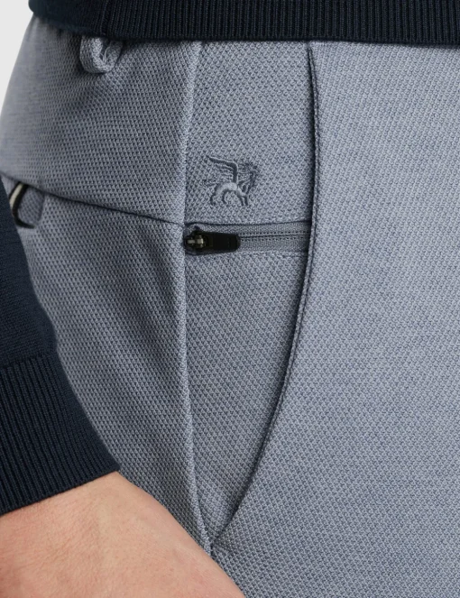 Vanguard chino VTR2503622 Blauw Sale