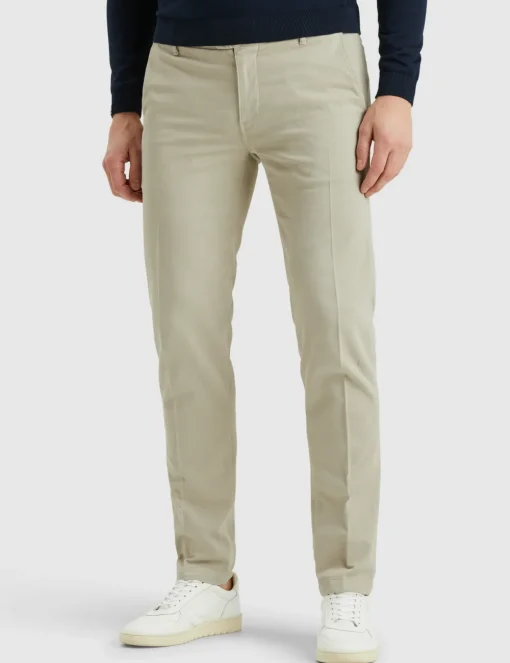 Vanguard chino VTR2502624 Offwhite Fashion
