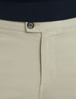 Vanguard chino VTR2502624 Offwhite Fashion