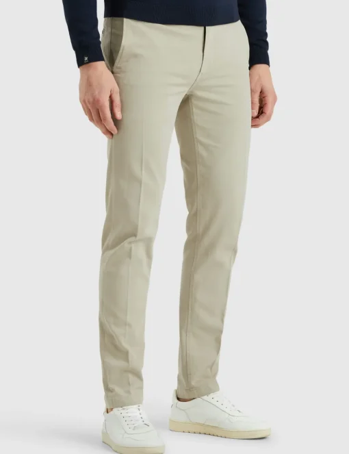 Vanguard chino VTR2502624 Offwhite Fashion