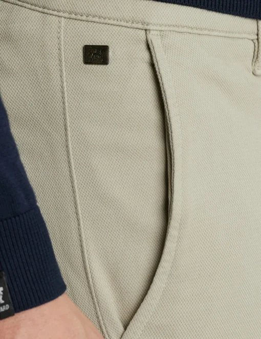 Vanguard chino VTR2502624 Offwhite Fashion