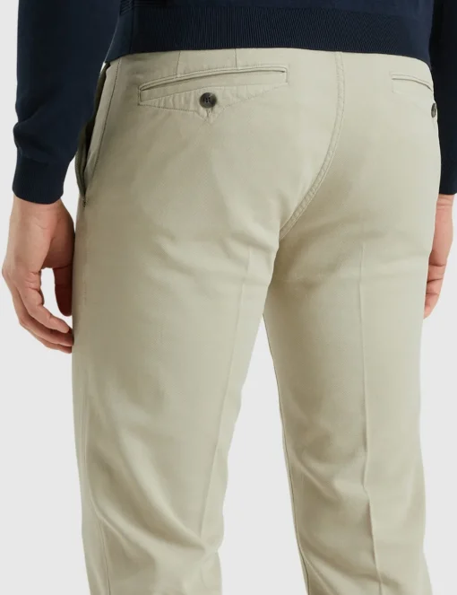 Vanguard chino VTR2502624 Offwhite Fashion