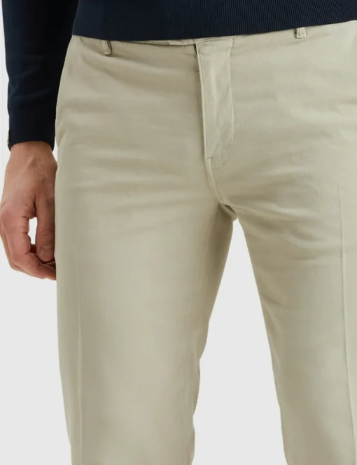 Vanguard chino VTR2502624 Offwhite Fashion