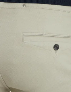 Vanguard chino VTR2502624 Offwhite Fashion