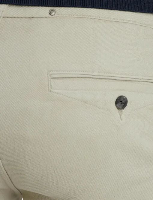 Vanguard chino VTR2502624 Offwhite Fashion