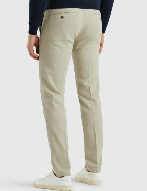 Vanguard chino VTR2502624 Offwhite Fashion