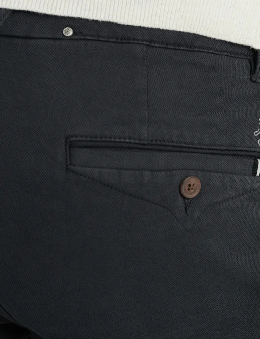 Vanguard chino VTR2502624 Donker Blauw New