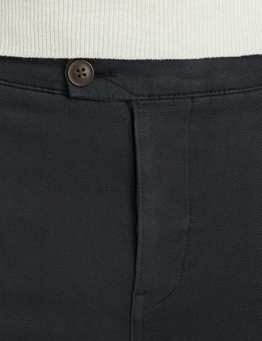 Vanguard chino VTR2502624 Donker Blauw New