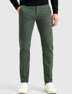 Vanguard chino VTR2502624 Donker Groen Online