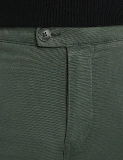 Vanguard chino VTR2502624 Donker Groen Online