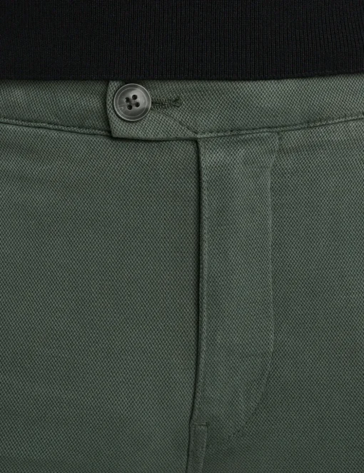 Vanguard chino VTR2502624 Donker Groen Online