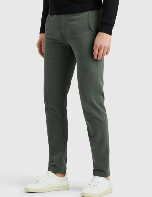 Vanguard chino VTR2502624 Donker Groen Online