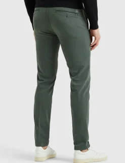 Vanguard chino VTR2502624 Donker Groen Online