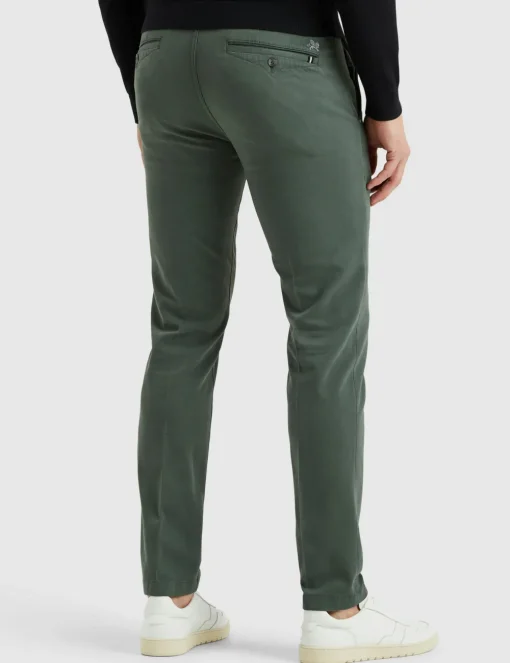 Vanguard chino VTR2502624 Donker Groen Online