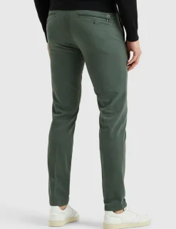 Vanguard chino VTR2502624 Donker Groen Online