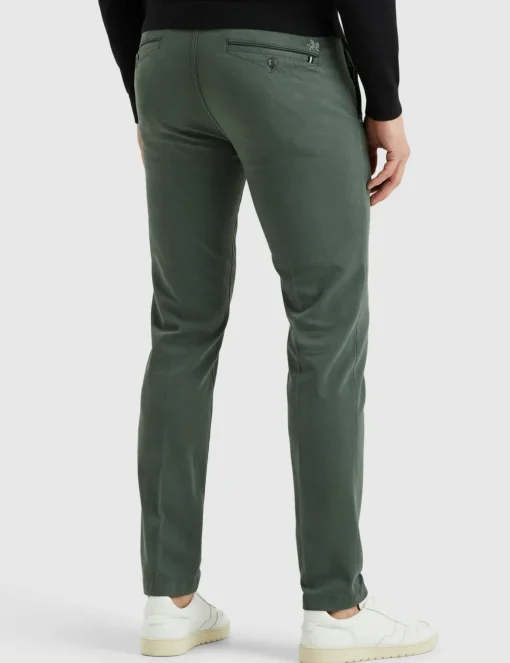 Vanguard chino VTR2502624 Donker Groen Online