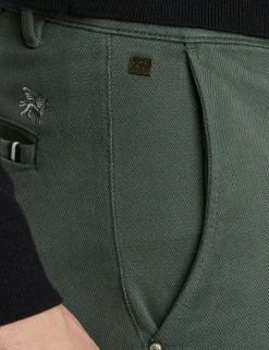 Vanguard chino VTR2502624 Donker Groen Online