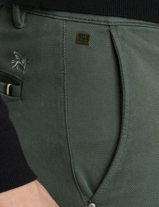 Vanguard chino VTR2502624 Donker Groen Online