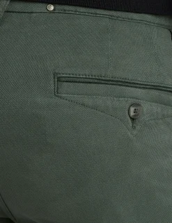 Vanguard chino VTR2502624 Donker Groen Online