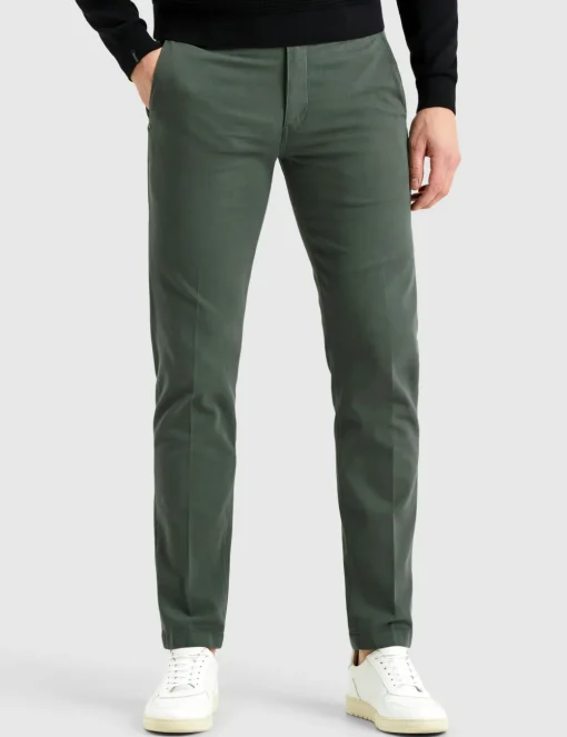 Vanguard chino VTR2502624 Donker Groen Online