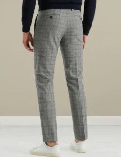 Vanguard chino VTR2403644 Licht Denim Outlet