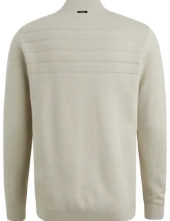 Vanguard gebreid vest VKC2502355 Wit Clearance