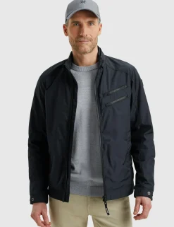 Vanguard jacks VJA2502173 Donker Blauw Fashion