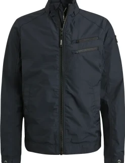 Vanguard jacks VJA2502173 Donker Blauw Fashion