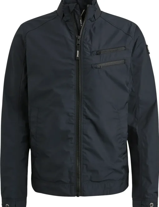 Vanguard jacks VJA2502173 Donker Blauw Fashion