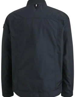 Vanguard jacks VJA2502173 Donker Blauw Fashion