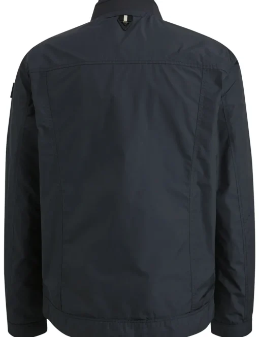 Vanguard jacks VJA2502173 Donker Blauw Fashion