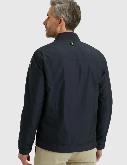 Vanguard jacks VJA2502173 Donker Blauw Fashion