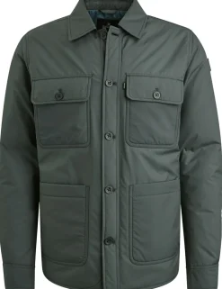 Vanguard jacks VJA2502176 Licht Groen Online