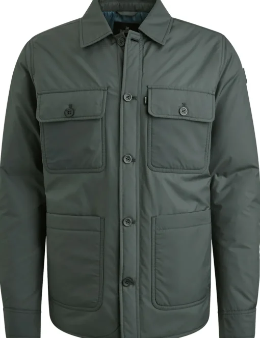 Vanguard jacks VJA2502176 Licht Groen Online