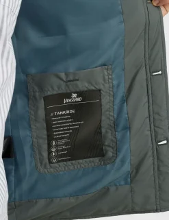 Vanguard jacks VJA2502176 Licht Groen Online