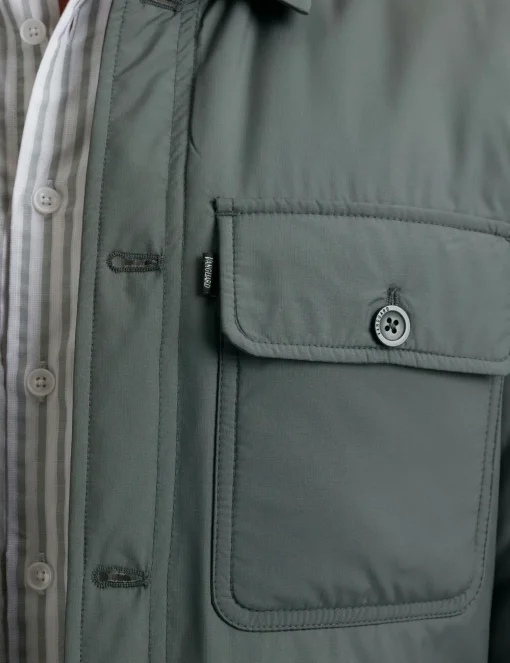 Vanguard jacks VJA2502176 Licht Groen Online