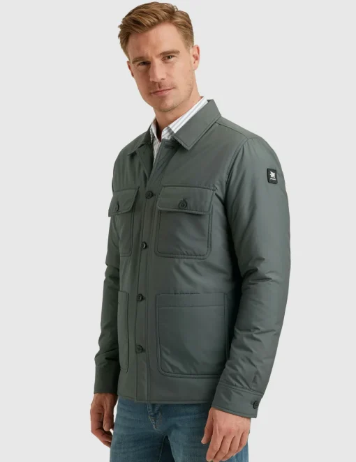 Vanguard jacks VJA2502176 Licht Groen Online