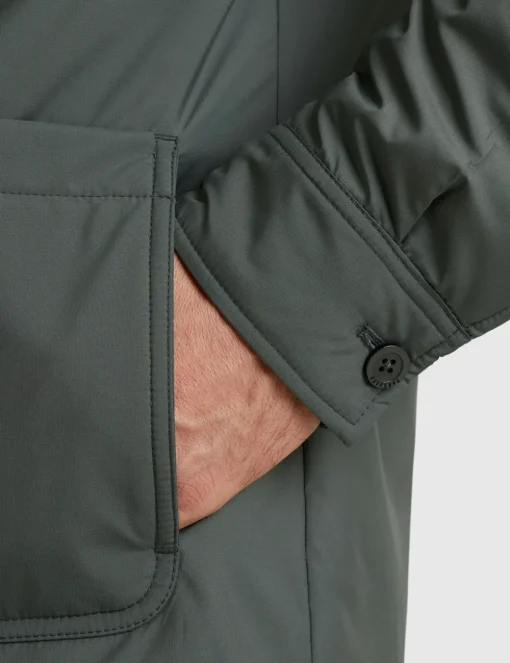 Vanguard jacks VJA2502176 Licht Groen Online