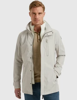 Vanguard jassen VJA2502178 Khaky beige Clearance