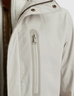 Vanguard jassen VJA2502178 Khaky beige Clearance