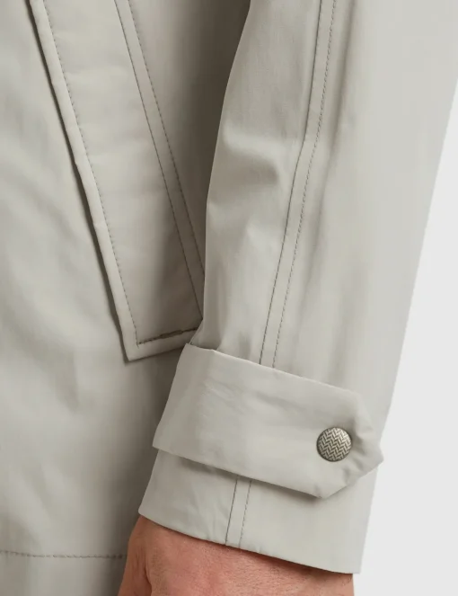 Vanguard jassen VJA2502178 Khaky beige Clearance