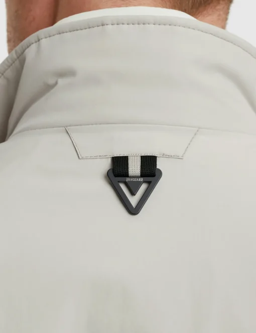 Vanguard jassen VJA2502178 Khaky beige Clearance