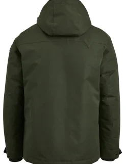 Vanguard jassen VJA2309178 Groen Hot
