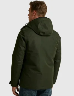 Vanguard jassen VJA2309178 Groen Hot